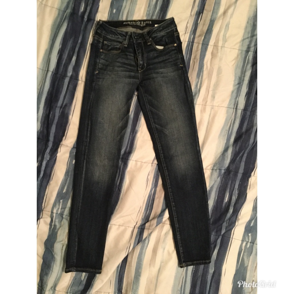 AE jeans